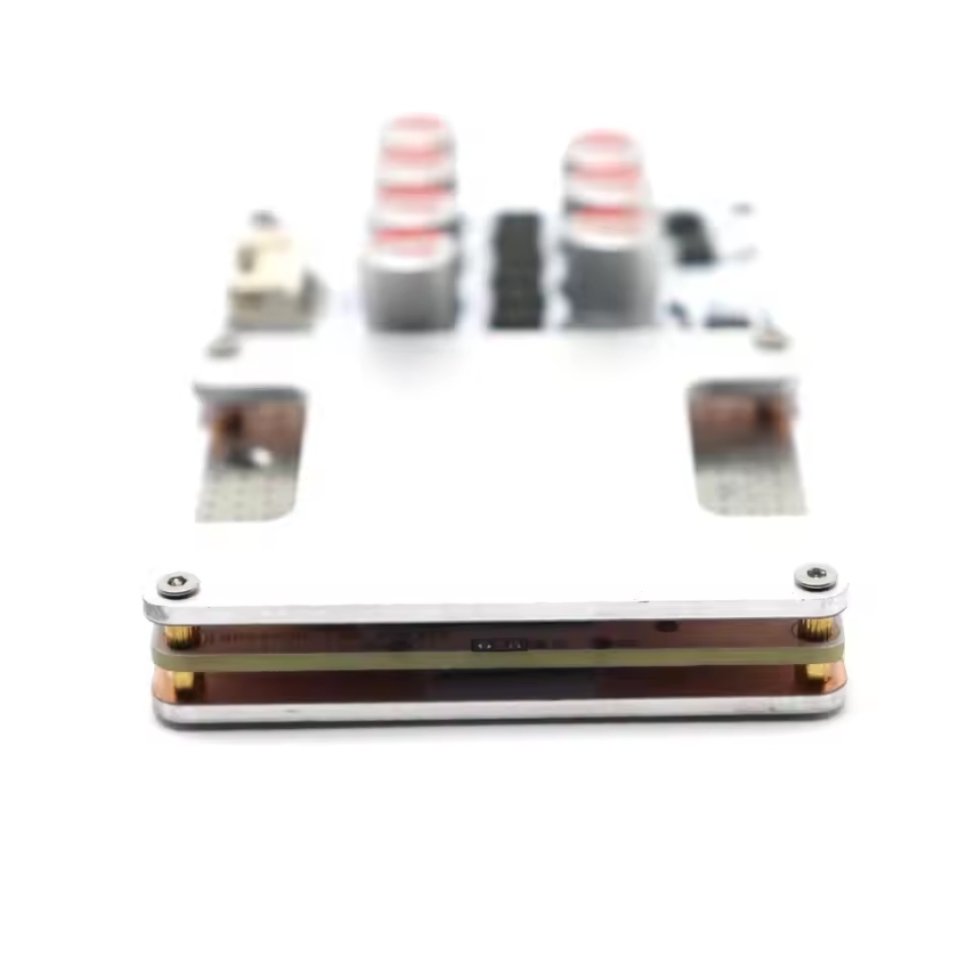 100A 4S Active Balance LiFePO4 BMS With 5A Equalizer for 12V Battery_img_2