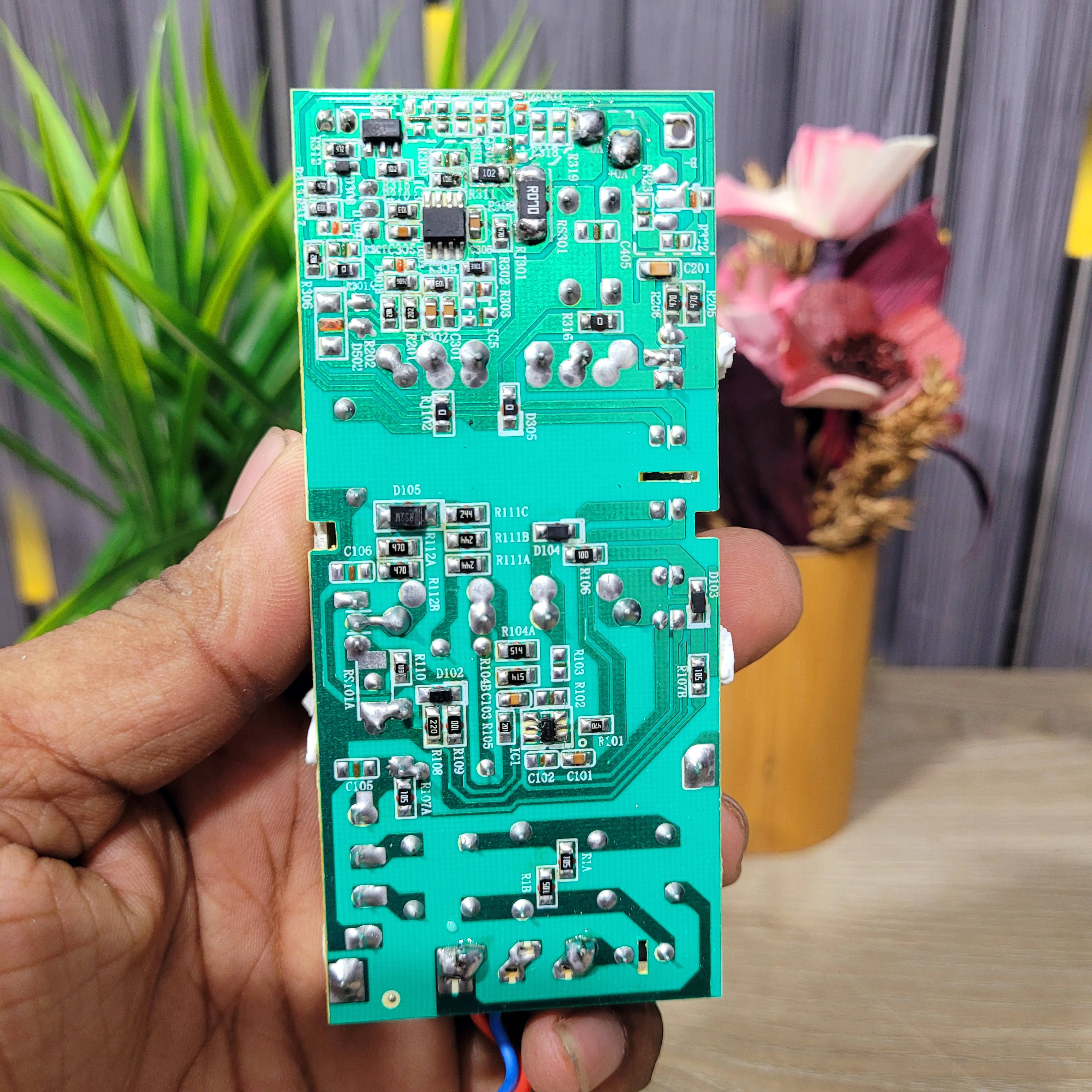 24V 4A LiFePO4 Li-ion Battery Charger 29.2V 29.4V Output_img_1