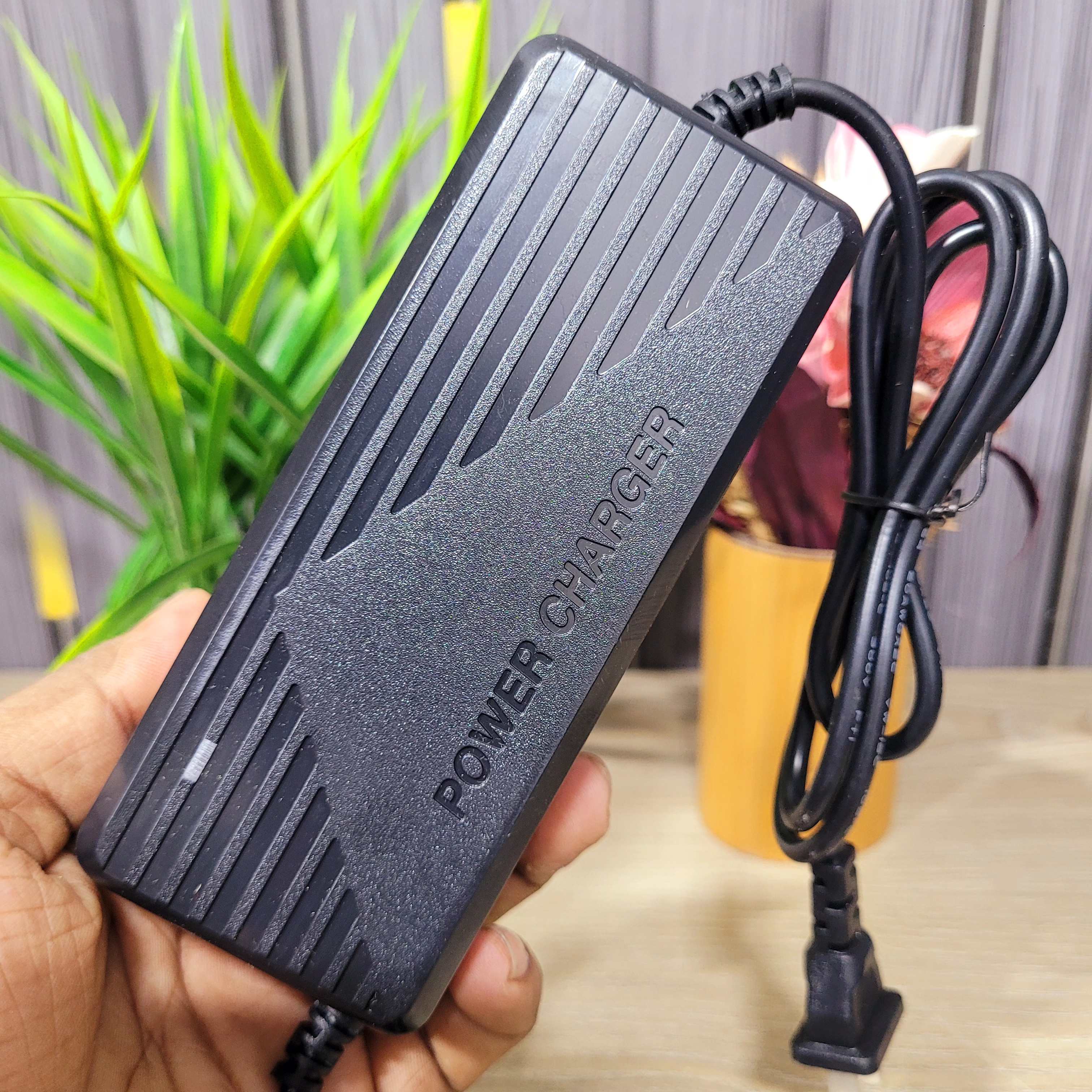 24V 4A LiFePO4 Li-ion Battery Charger 29.2V 29.4V Output_img_3