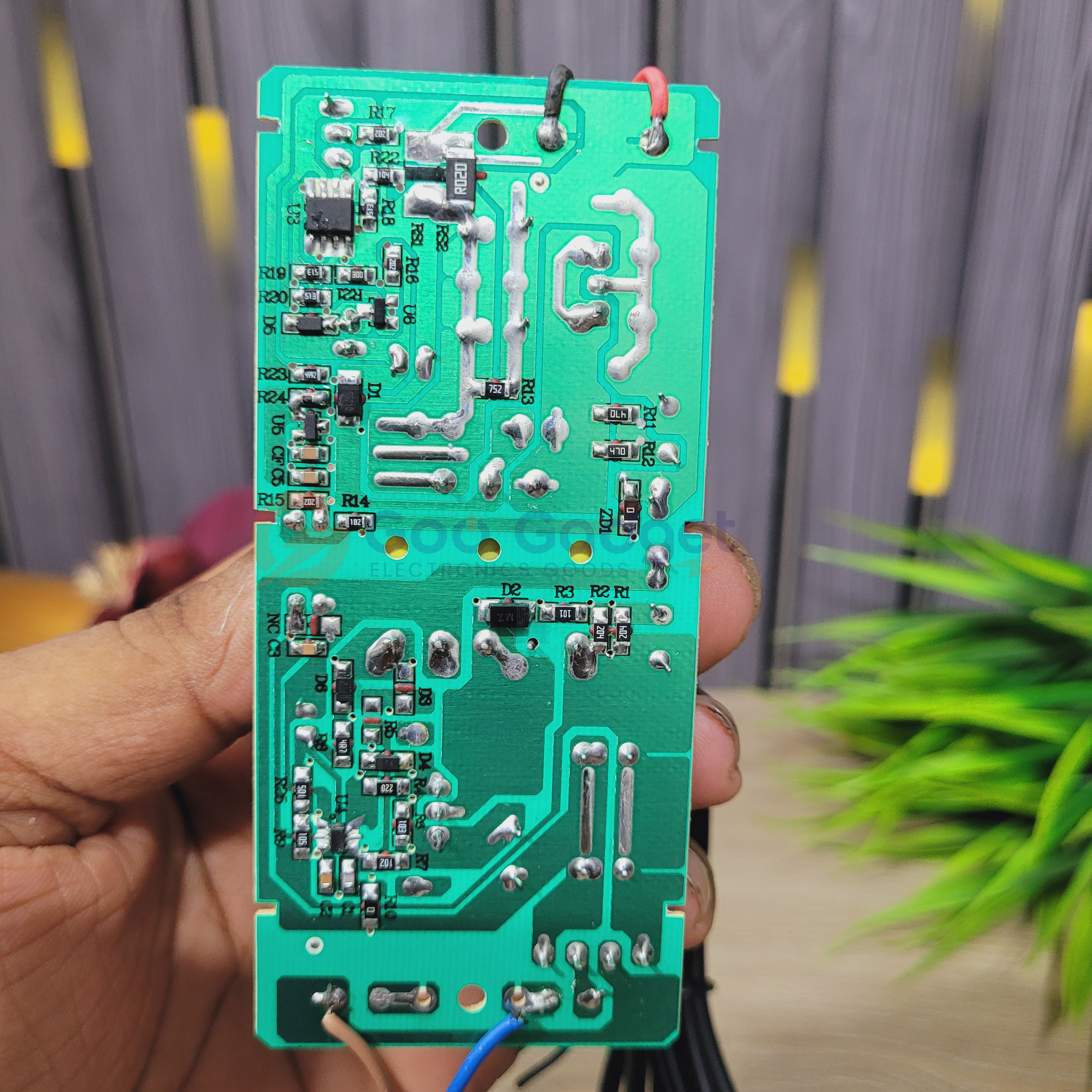 14.6V 5A Bigmax LiFePO4 Battery Charger with Cooling Fan_img_3