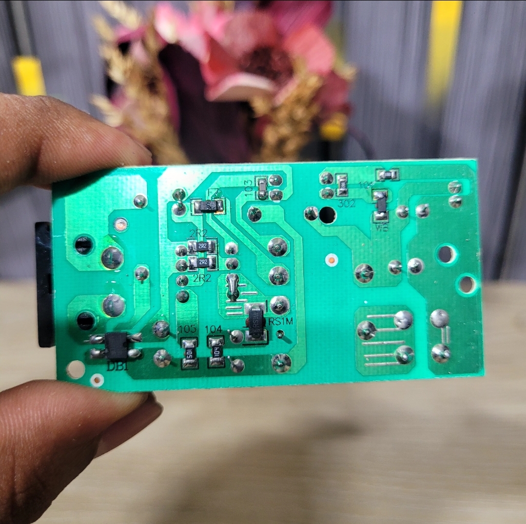 7.8V 1.5A Rechargeable Fan Power Supply & Charger Module (Model: SX-7815)_img_2