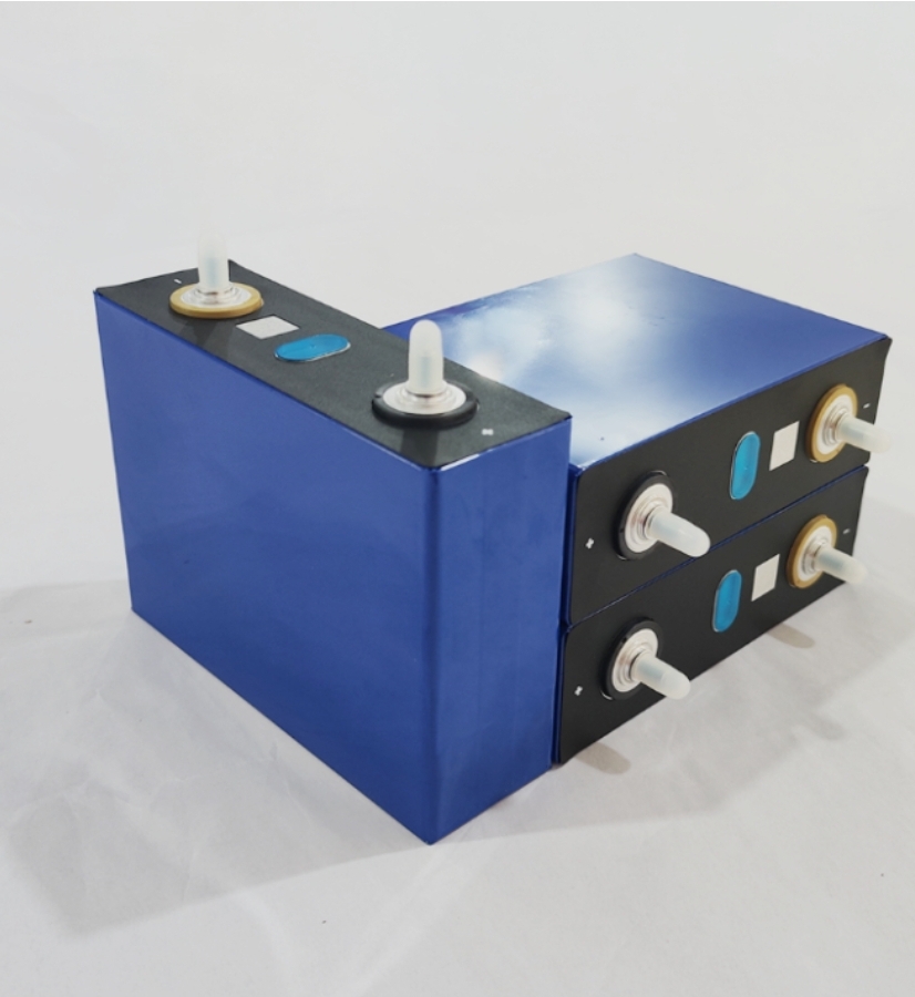 Gotion 3.2V 114Ah LiFePO4 Prismatic Battery Cell
