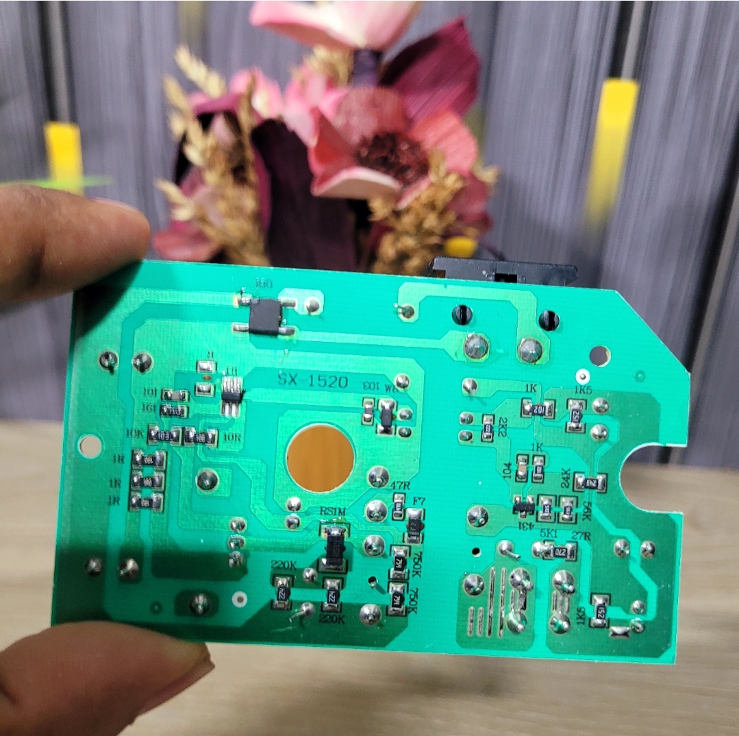 15V 2A Power Supply & Charger Module Board (Model: SX-1520)_img_2