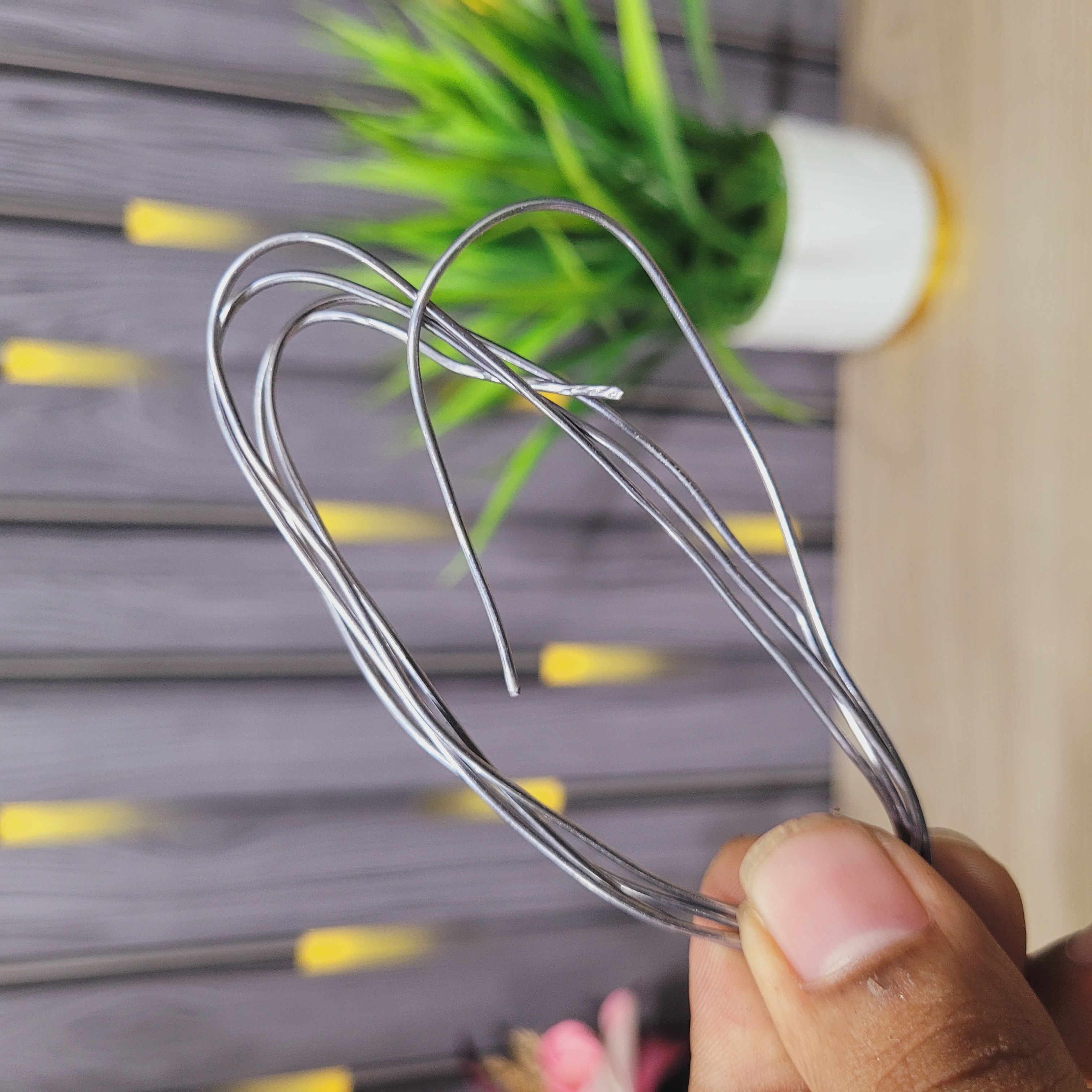1 Goj 1.2mm RsSn60 Flux Cored Solder Wire 1.2mm (Approx. 8g) – Made in Korea_img_1