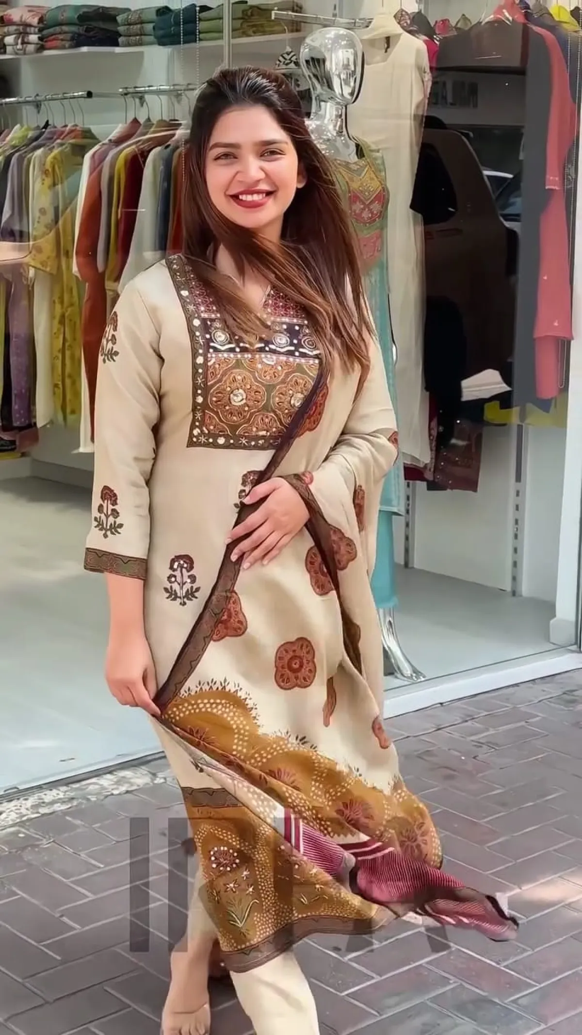Luxury fashion Set