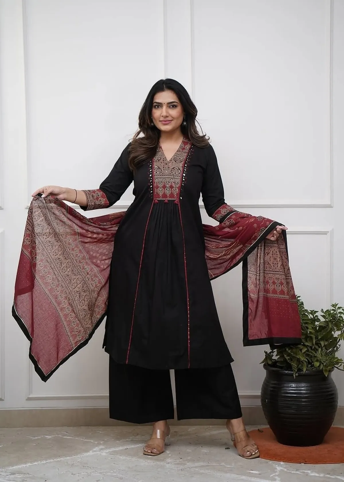 Elegant Cotton