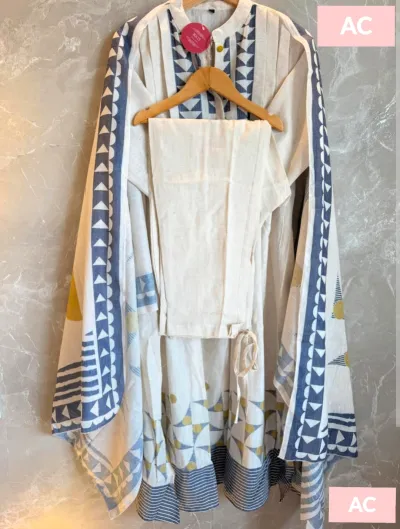 Elegant Cotton Set_img_2