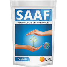 SAAF Fungicide | সাফ ছত্রাকনাশক