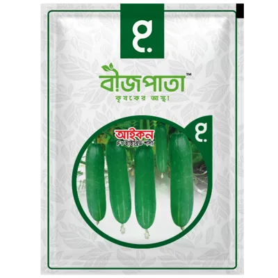 আইকন শসা বীজ Icon Cucumber Seed_img_0