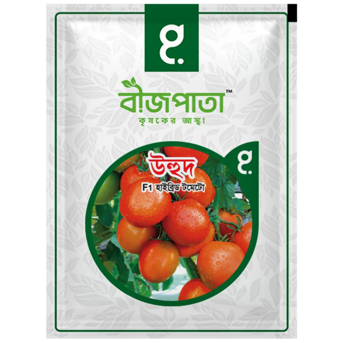 উহুদ এফ১ হাইব্রিড টমেটো। Uhud F1 Hybrid Tomato