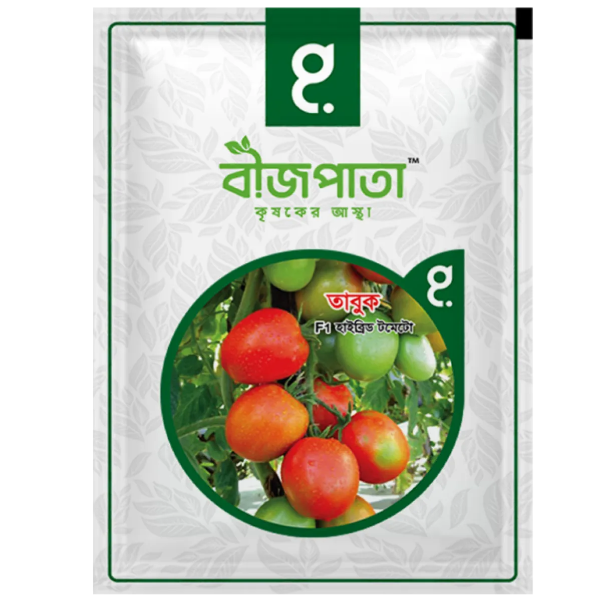 তাবুক এফ১ হাইব্রিড টমেটো বীজ। Tabuk F1 Hybrid Tomato Seeds
