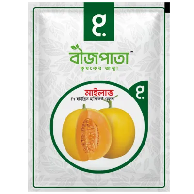 মাইলাভ হানিডিউ মেলন বীজ Mylove Honeydew Melon Seed_img_0