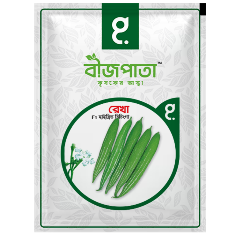 রেখা চিচিংগা বীজ Rekha Snake Gourd Seed_img_0