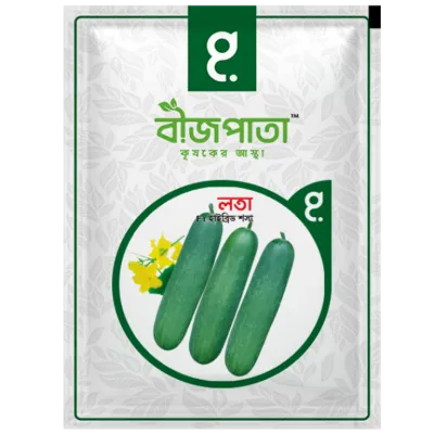 লতা শসা বীজ Lota Cucumber Seed_img_0