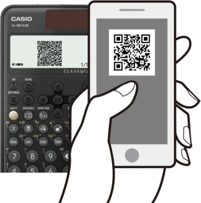 100% Orginal Casio (fx - 991 CW) Scientific Calculator  Black or Pink_img_5