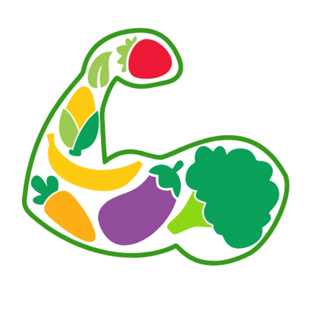 Healthy food