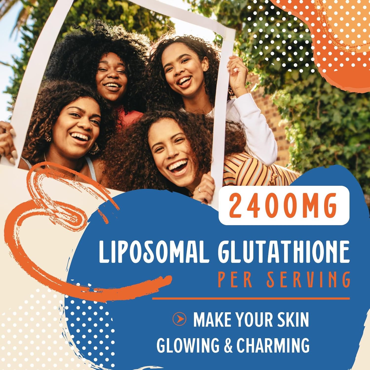 Prunucis Liposomal Glutathione 2400 mg - 60 softgels - Made in USA_img_5