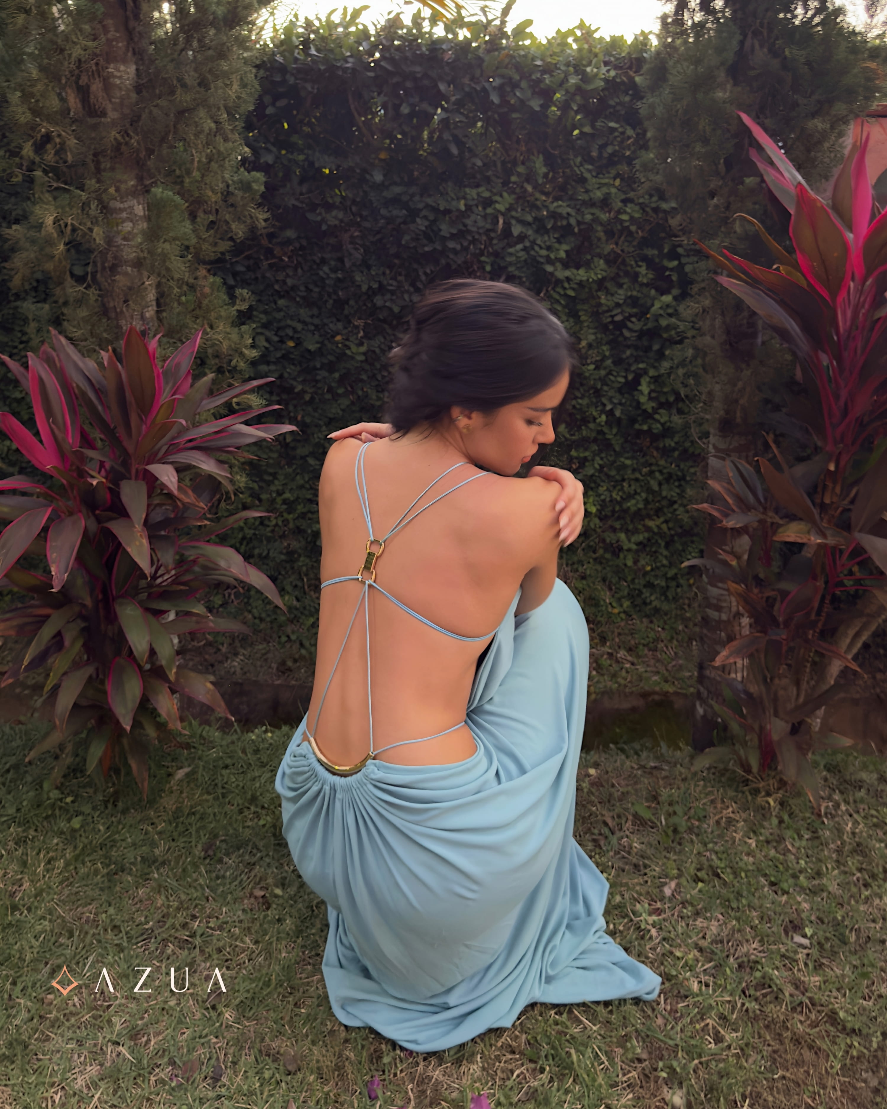 Lorysa Backless Cutout Maxi Dress_img_3