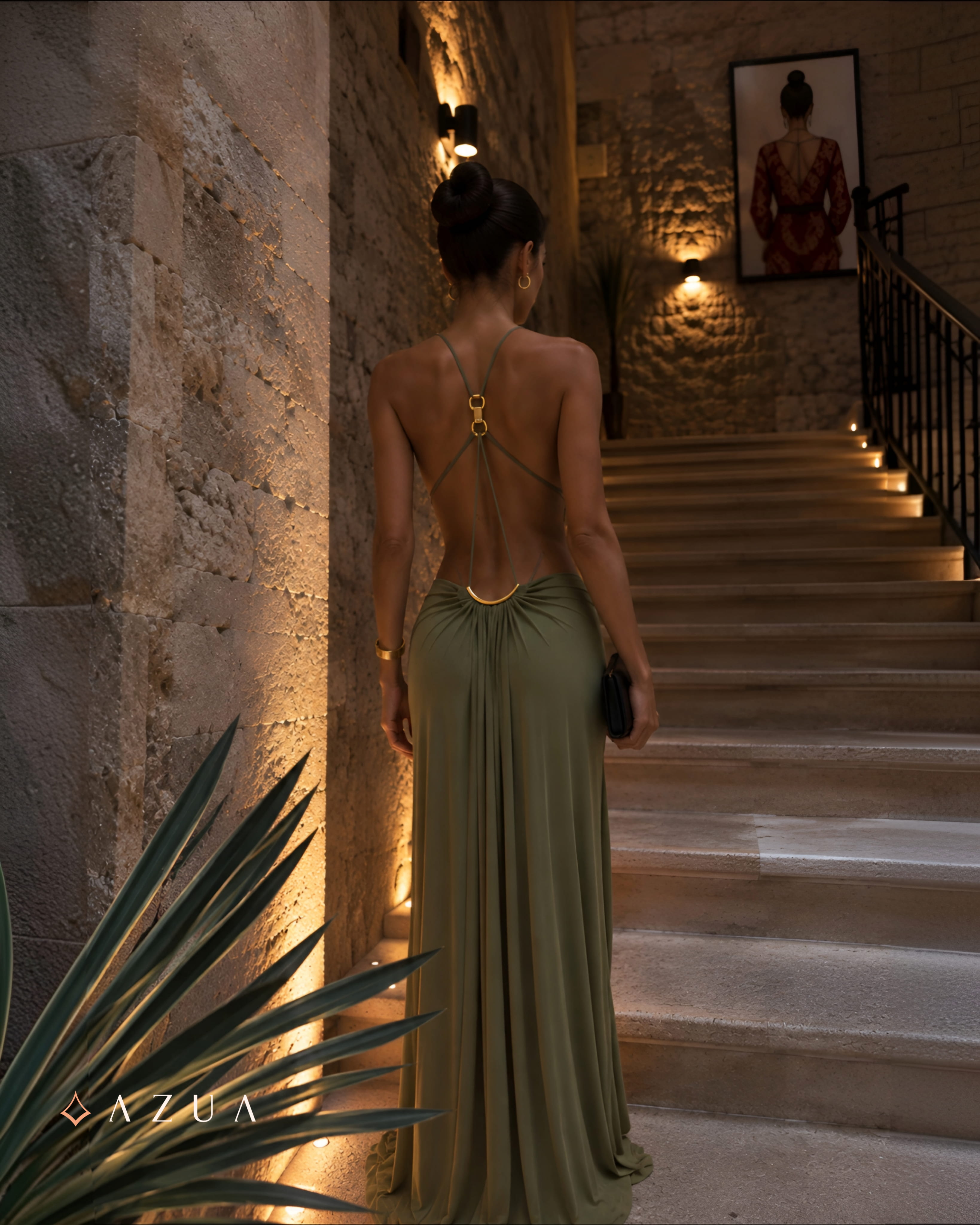 Lorysa Backless Cutout Maxi Dress_img_2