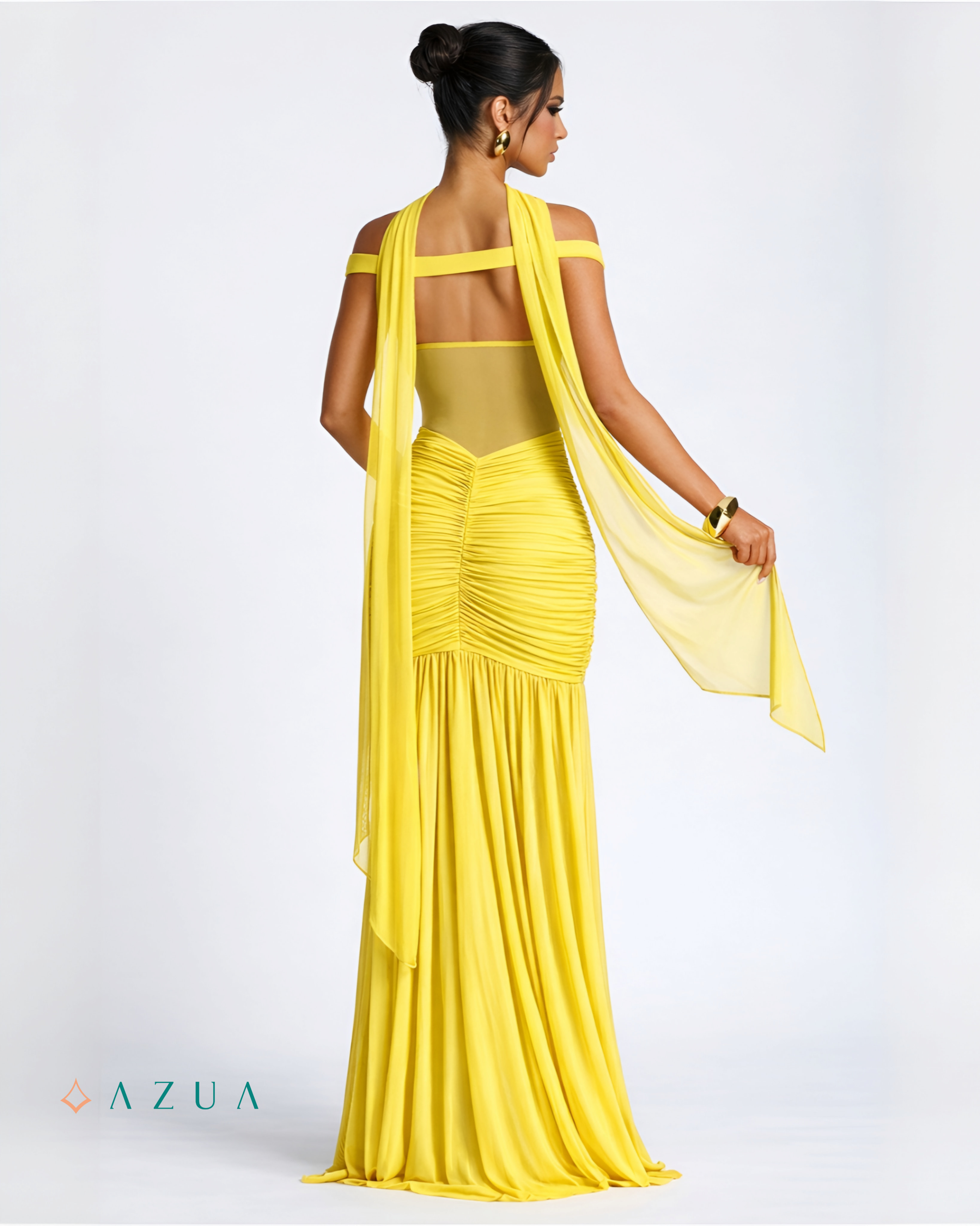 The Alaia Maxi Dress_img_1