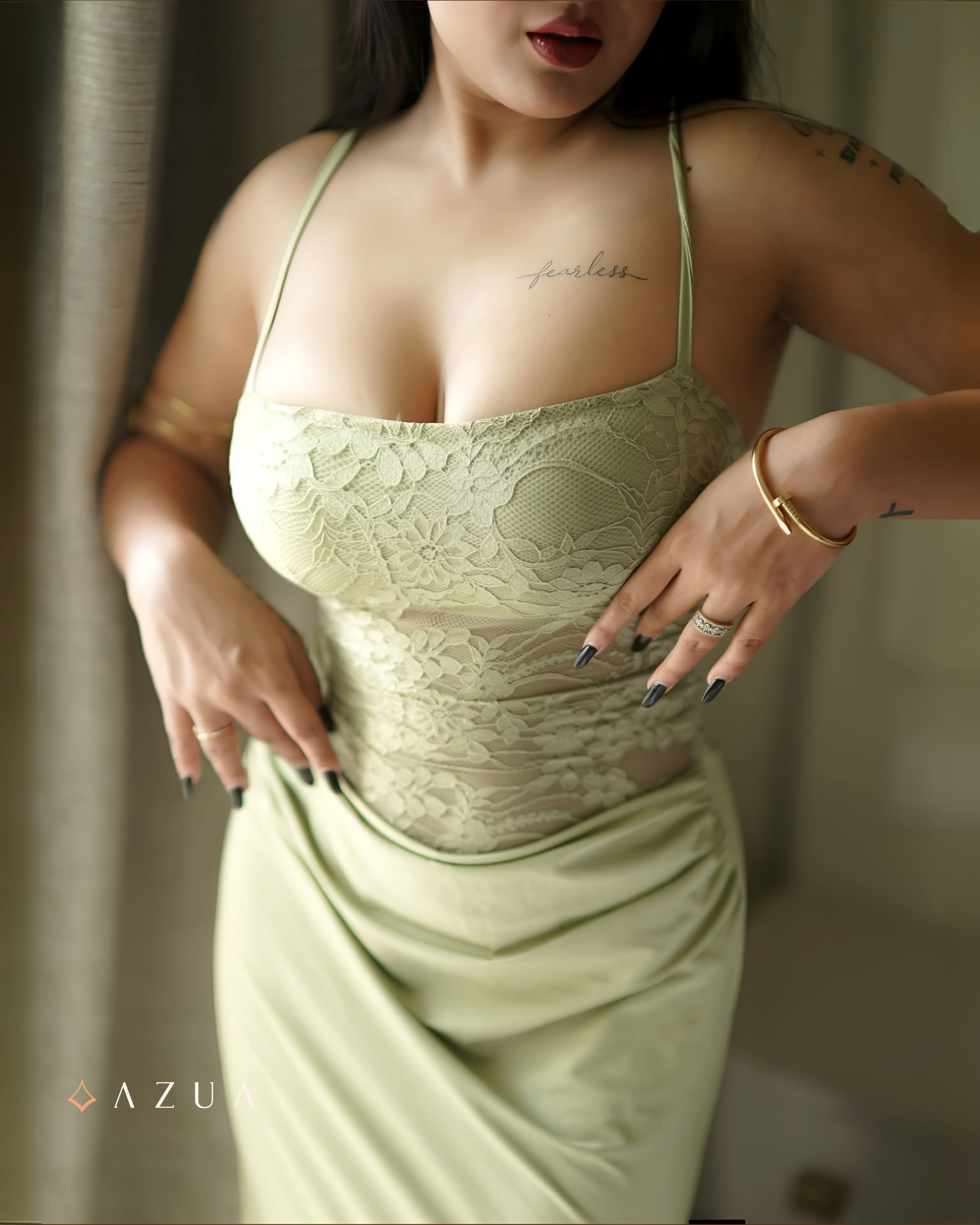 Miko Set - Olive_img_1