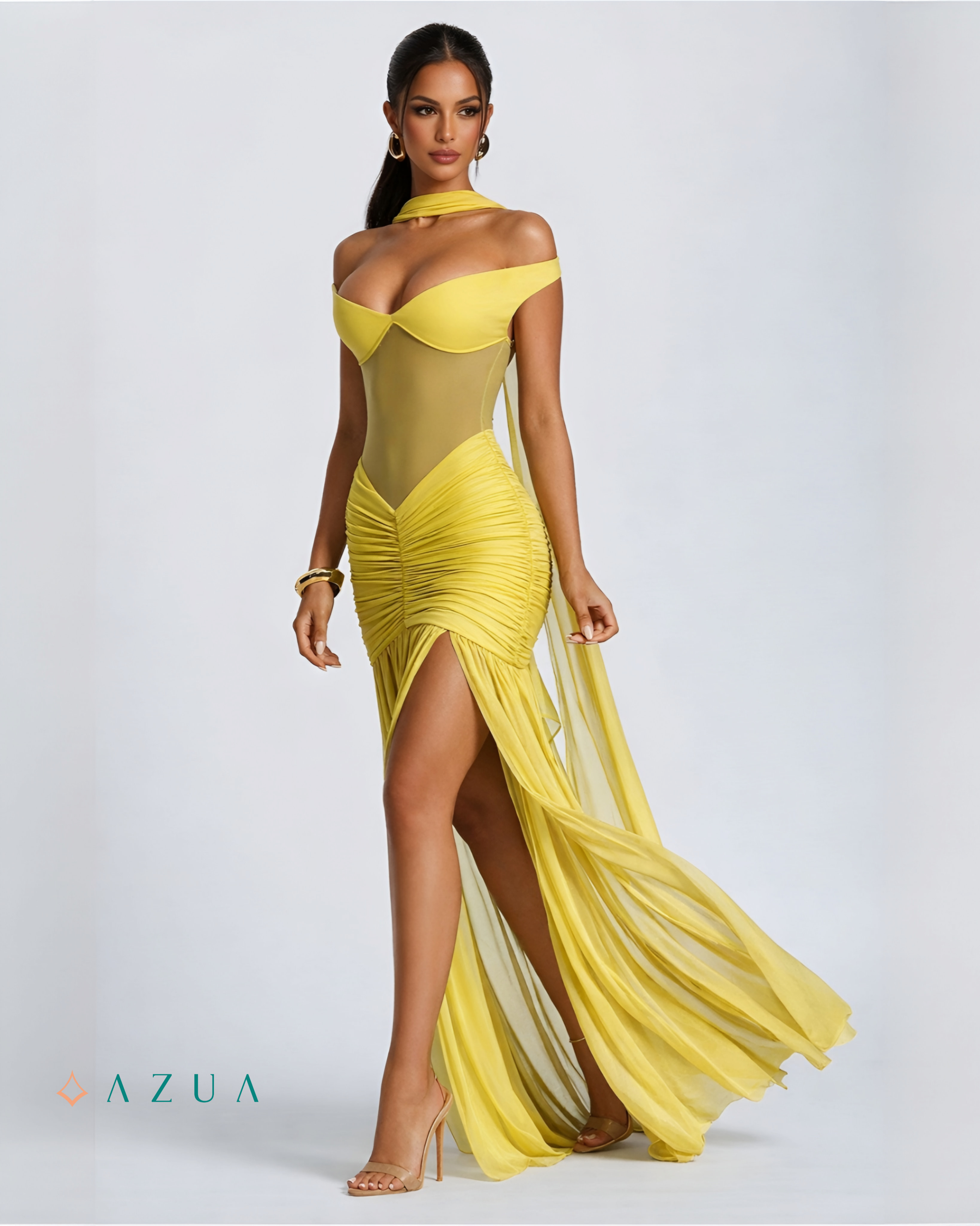 The Alaia Maxi Dress_img_3