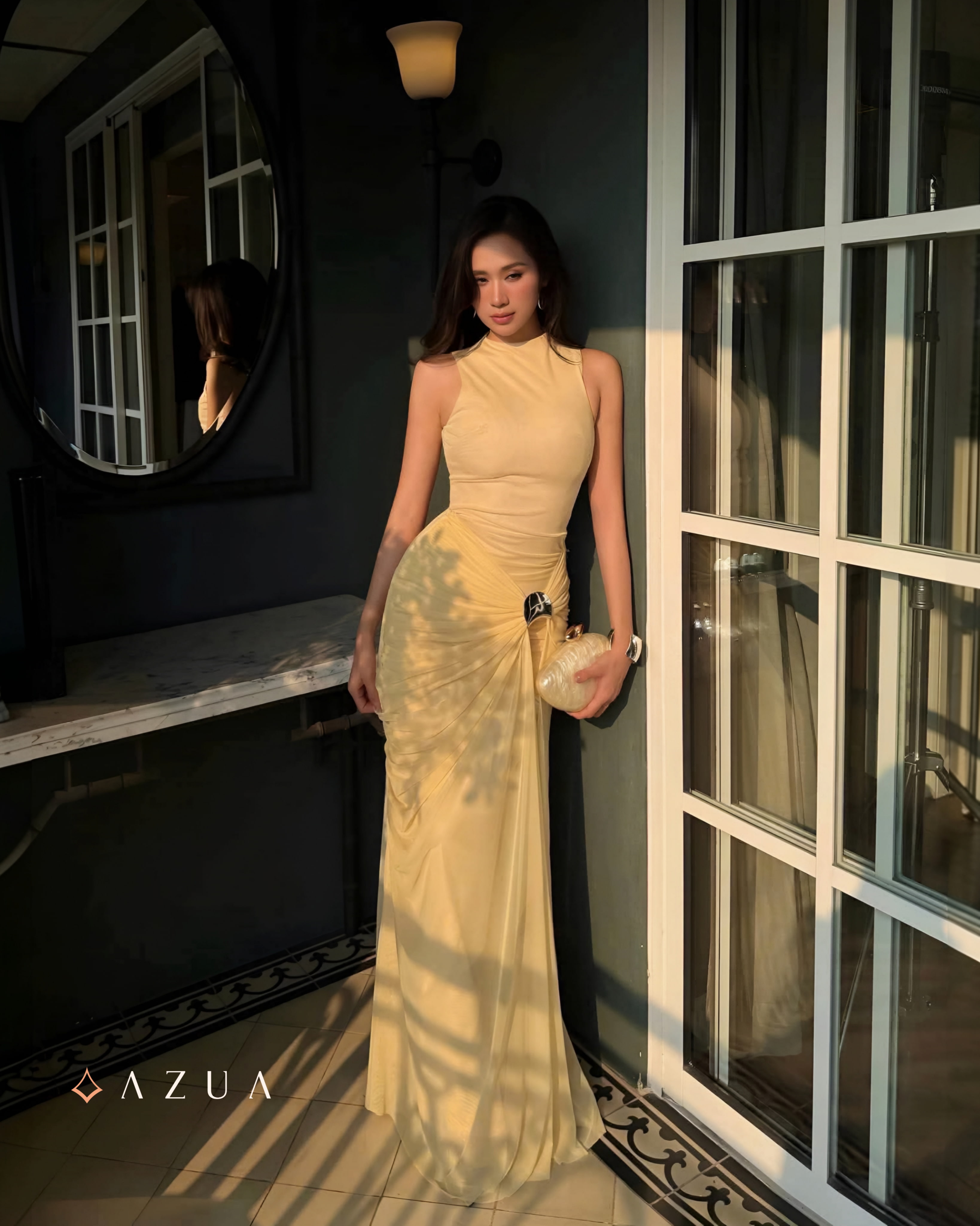 Sherwood Dress