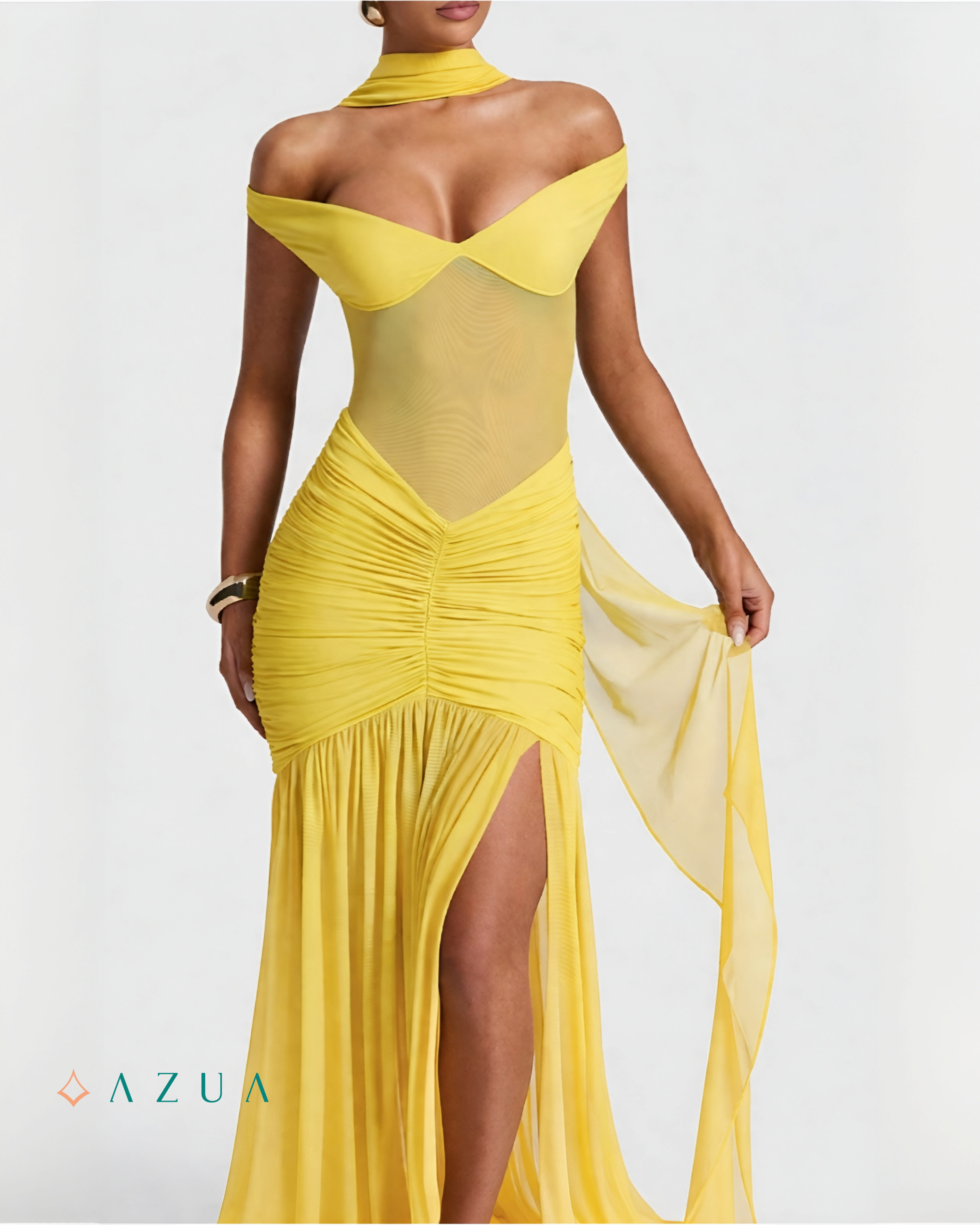 The Alaia Maxi Dress_img_2