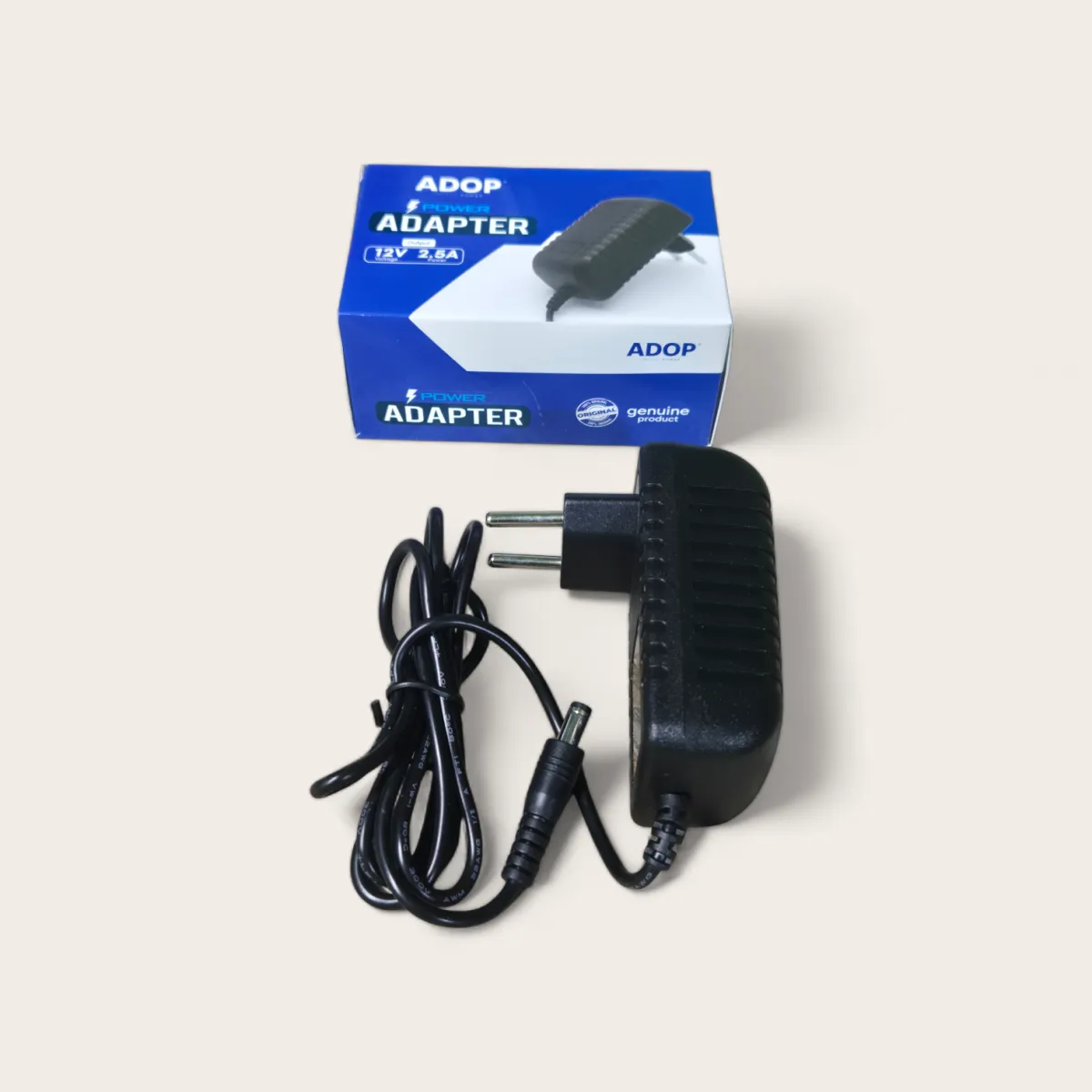 12V 2.5A Power Adapter 30W (Original)