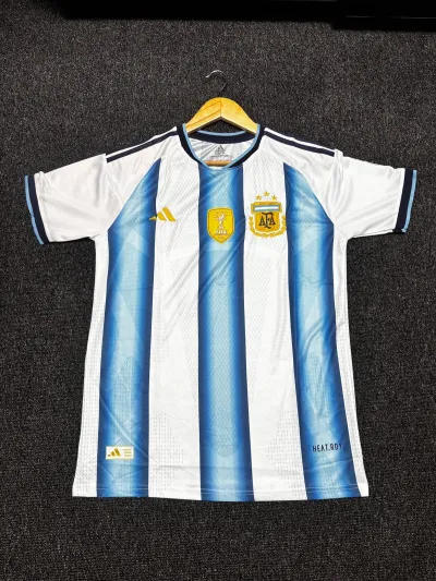 ⚽Jersey Argentina FIFA World Cup 2026 (Home) Imported_img_0