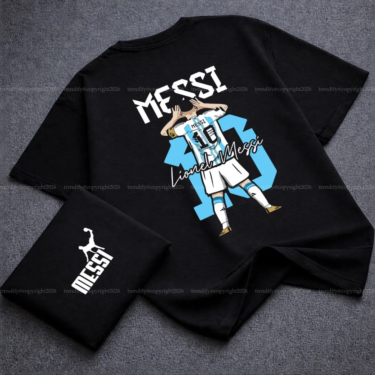 ⚽🐐 MESSI Lovers, This One Is For You! 🐐⚽