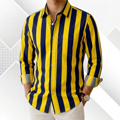 Formal Official Cotton Shirt_img_3