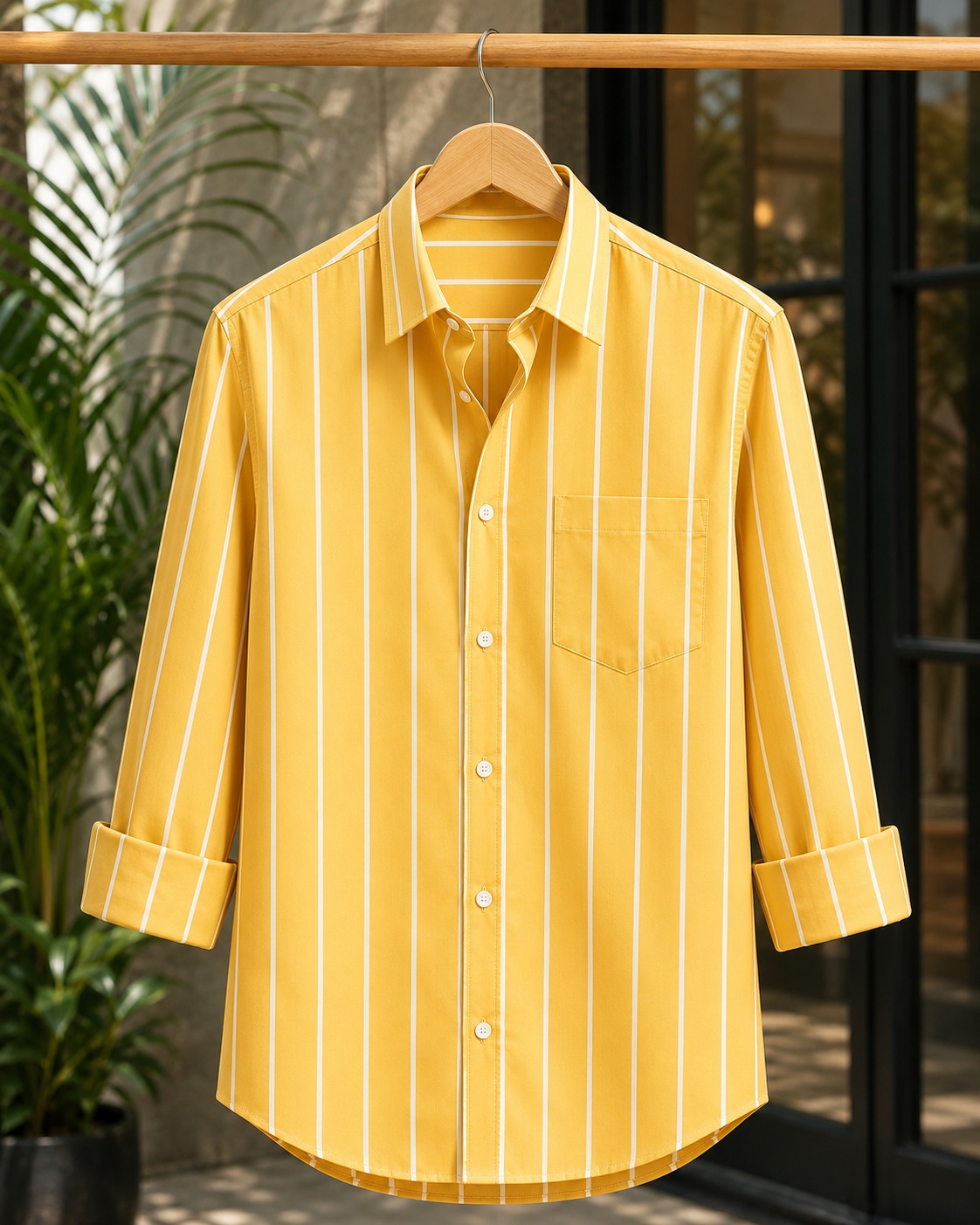 Formal Official Cotton Shirt_img_6