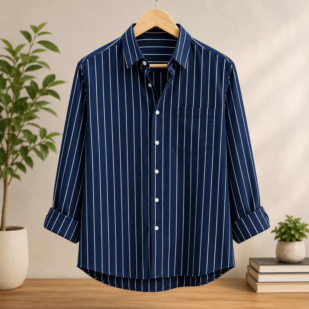 Formal Official Cotton Shirt_img_10