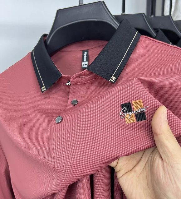 Premium Embroidery Polo Shirt_img_7