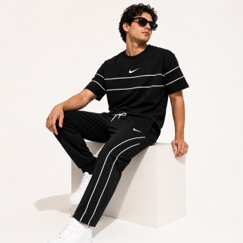 Premium Tshirt and Trouser Tracksuit Set_img_1