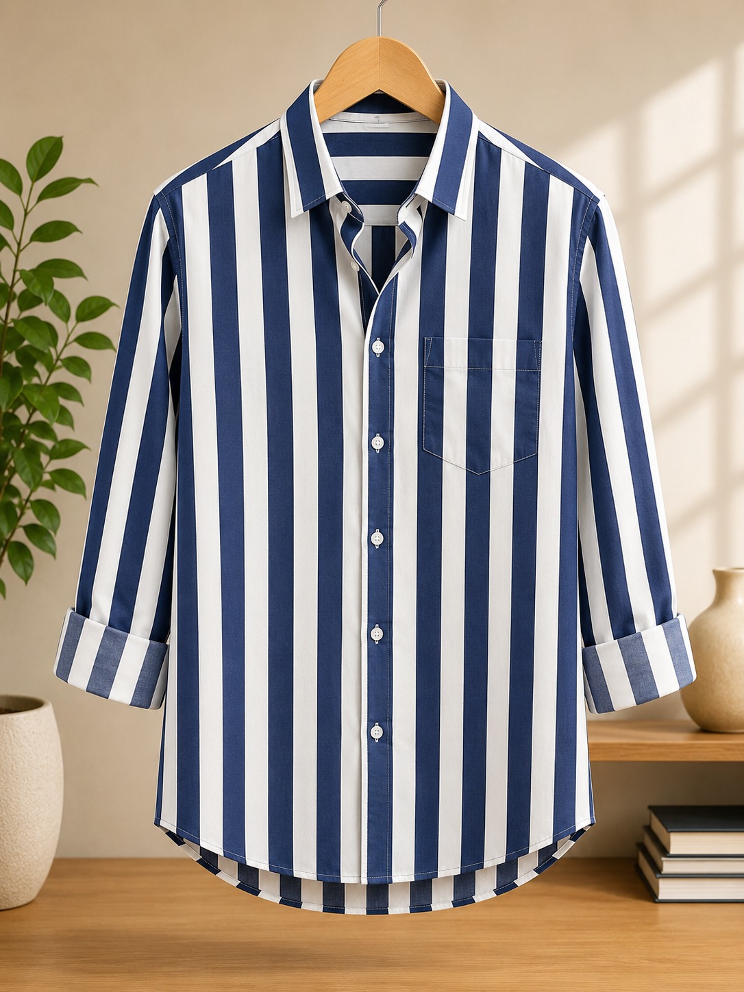 Formal Official Cotton Shirt_img_7