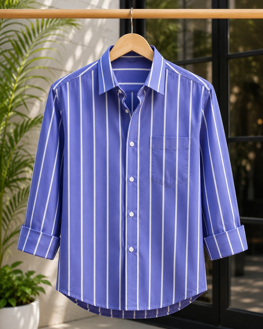 Formal Official Cotton Shirt_img_2