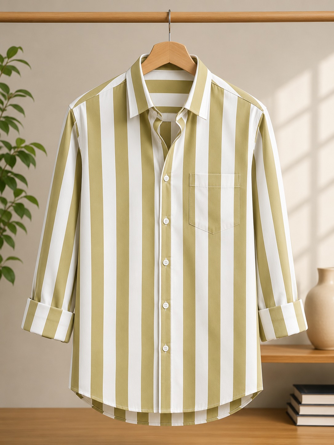 Formal Official Cotton Shirt_img_4