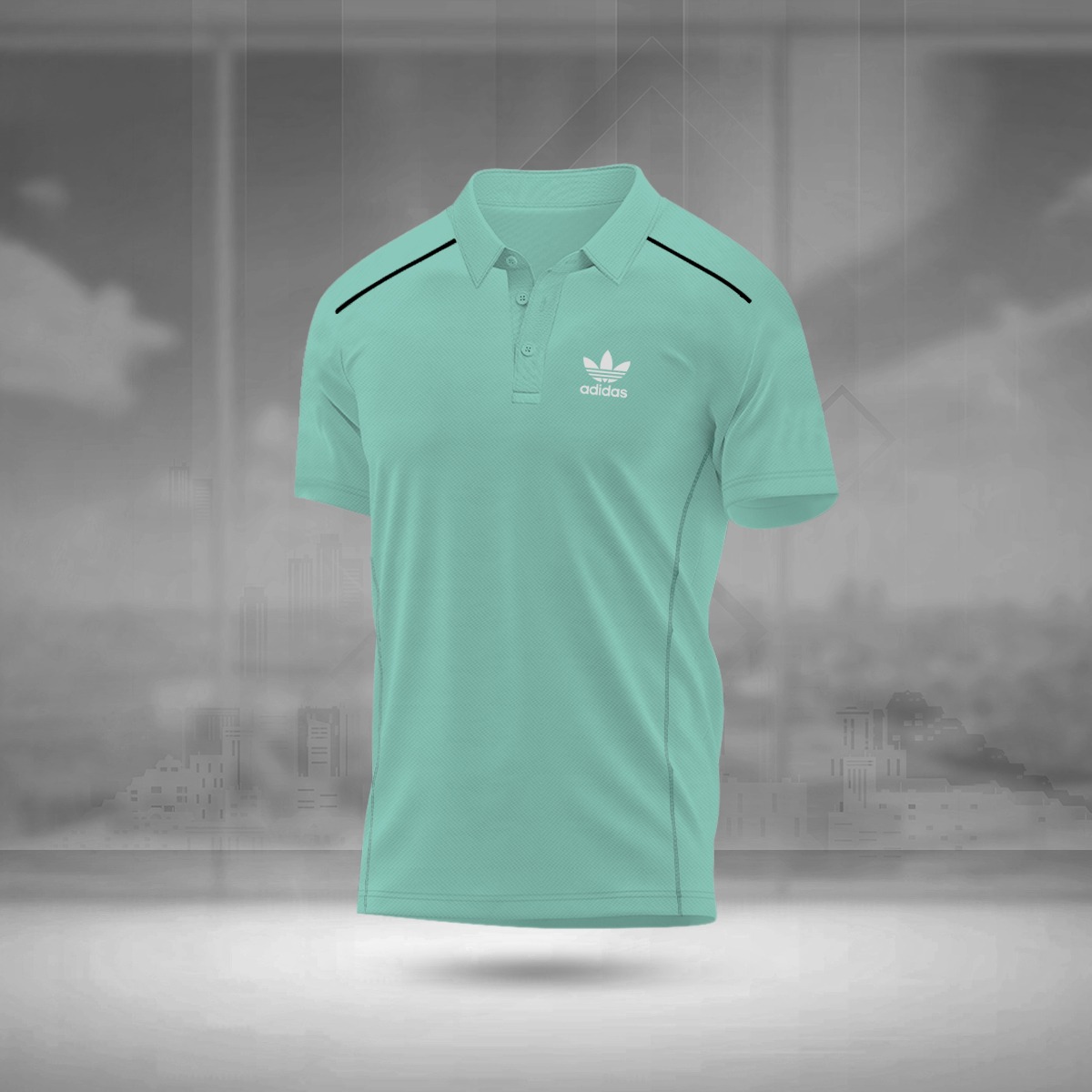 Stylish Premium Polo Shirt_img_1