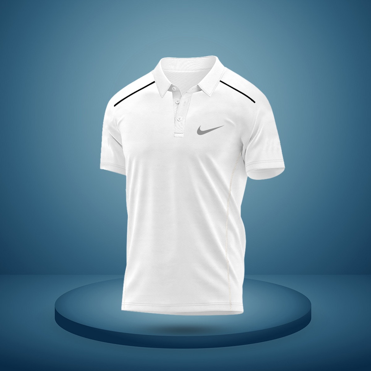 Stylish Premium Polo Shirt