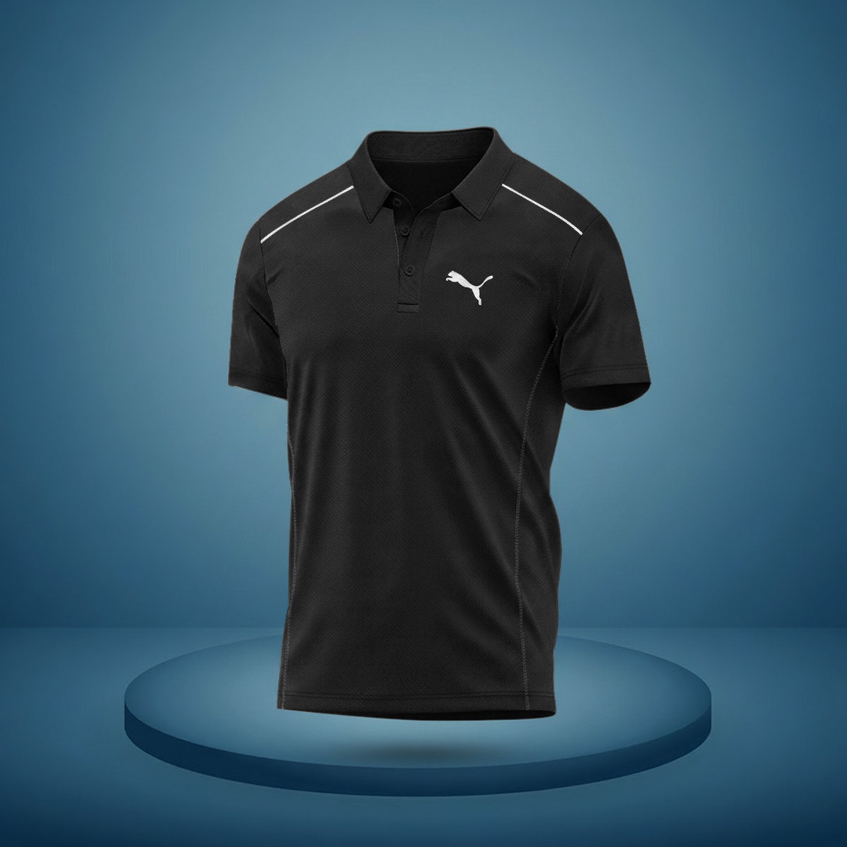 Stylish Premium Polo Shirt_img_2
