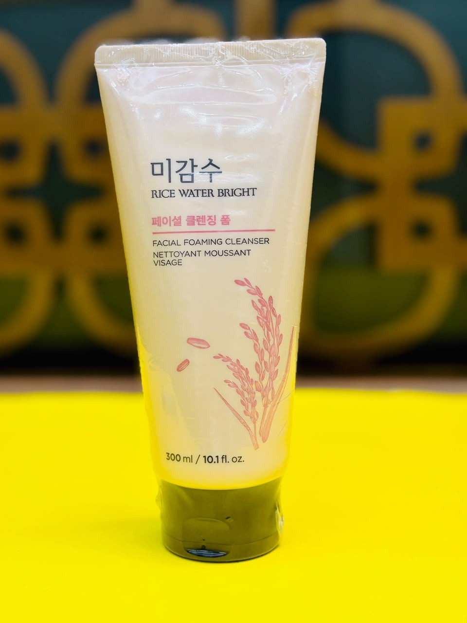 RICE WATER BRIGHT 300ML