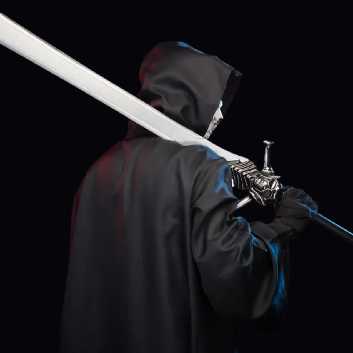 Dante's Rebellion METAL - Image 1