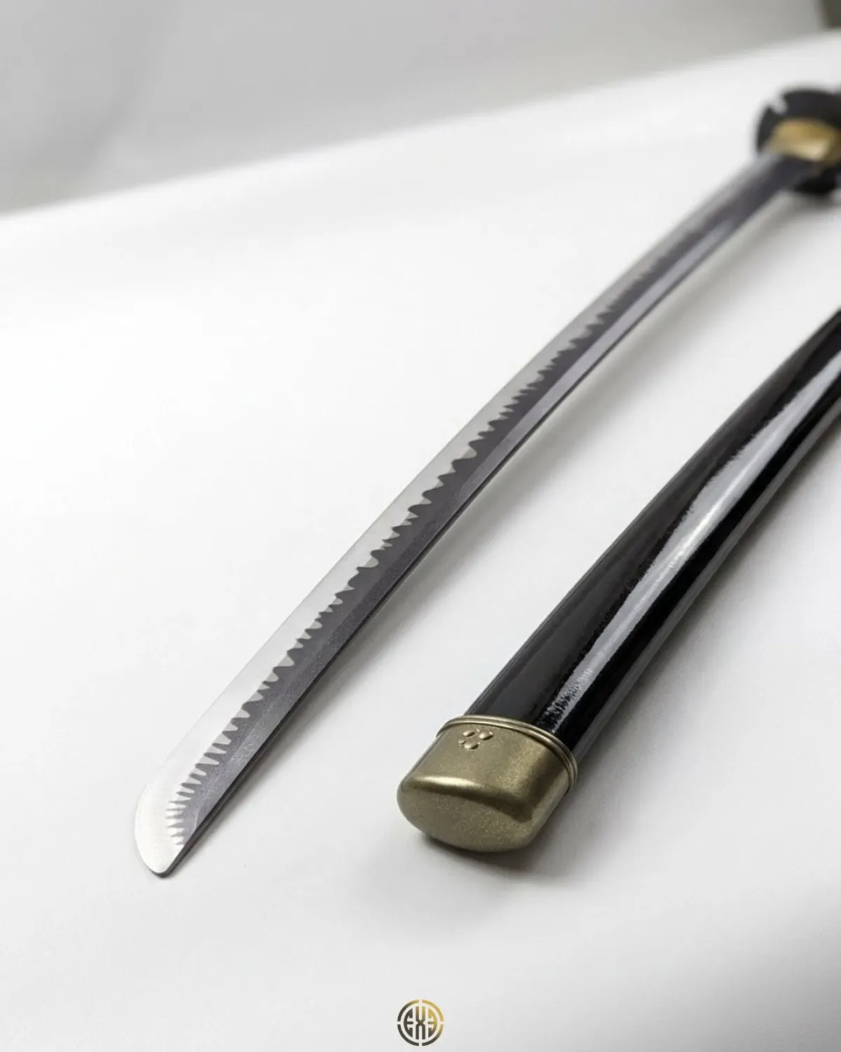 Vergil Yamato Katana (Global Edition) - Image 4