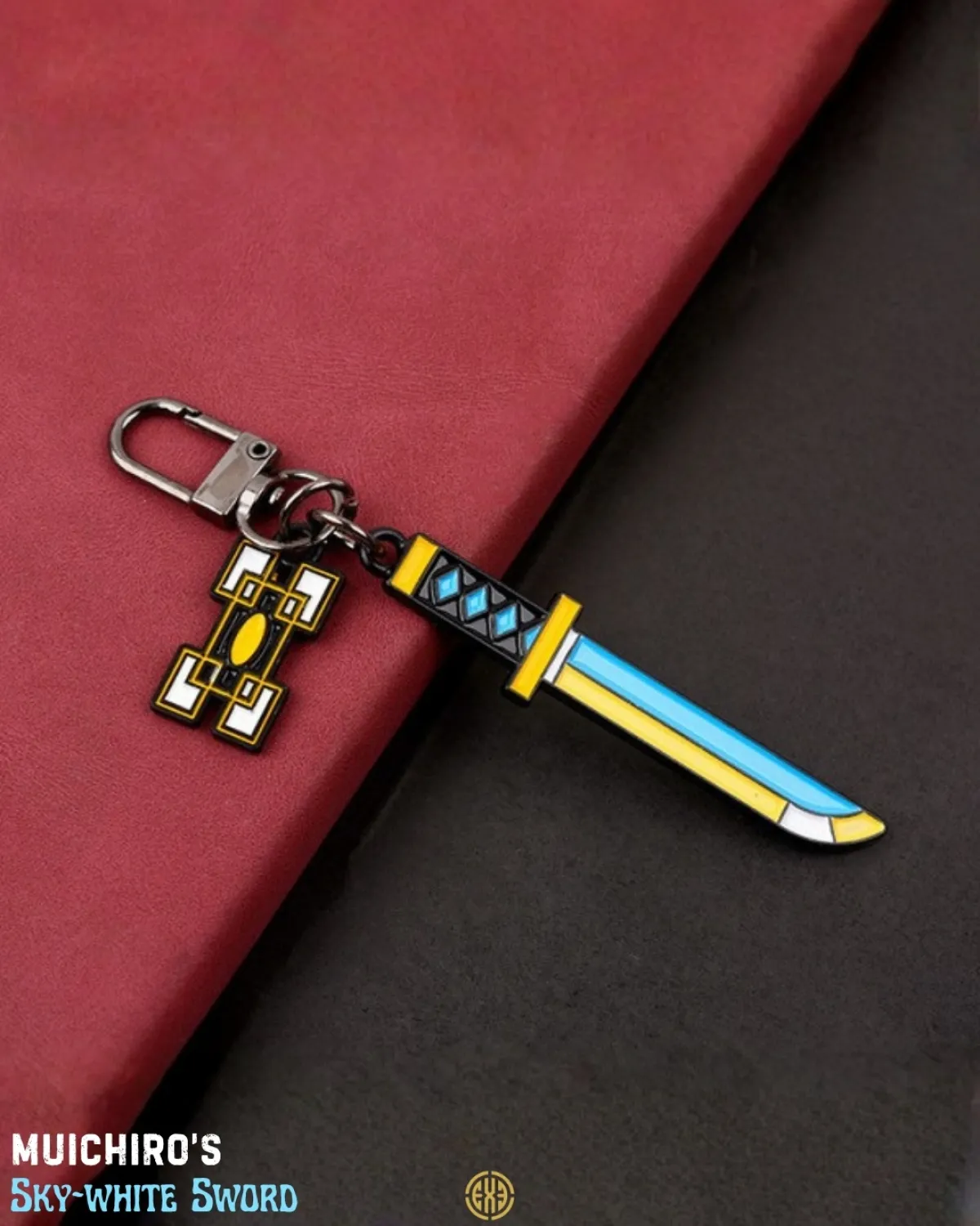 Demon Slayer Keychains - Image 9