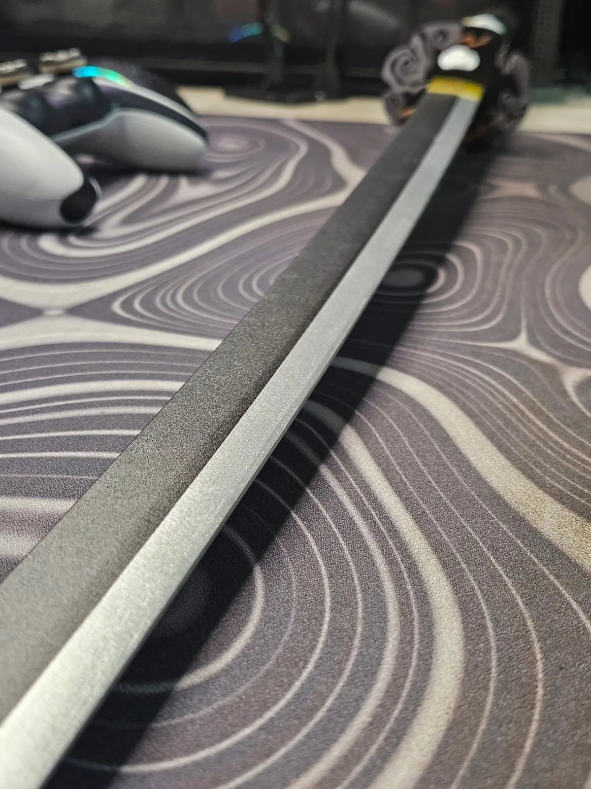 Jin Sakai Katana ( Wooden ) - Image 4