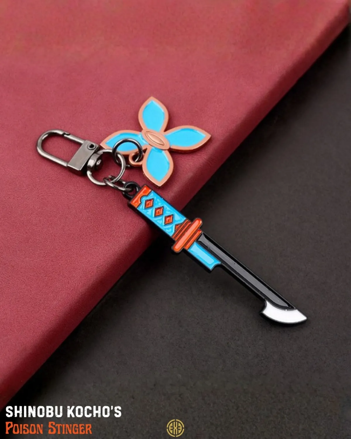 Demon Slayer Keychains - Image 10