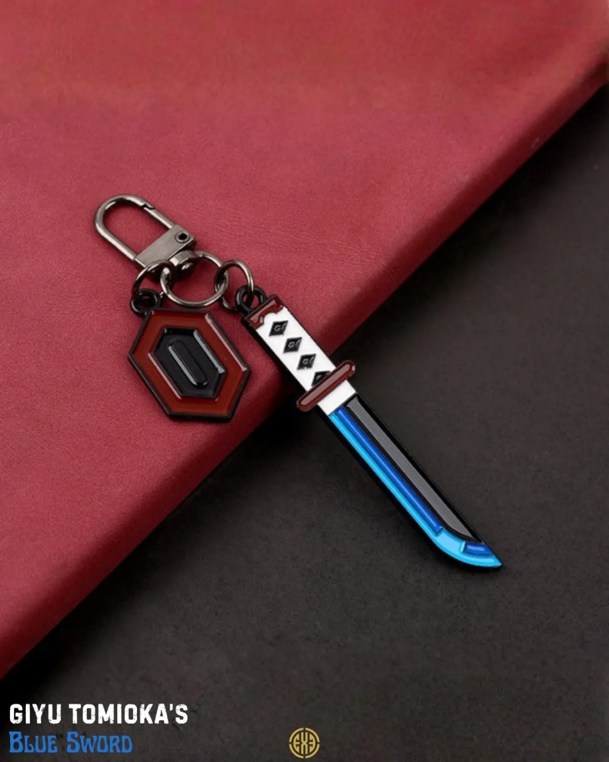 Demon Slayer Keychains - Image 11