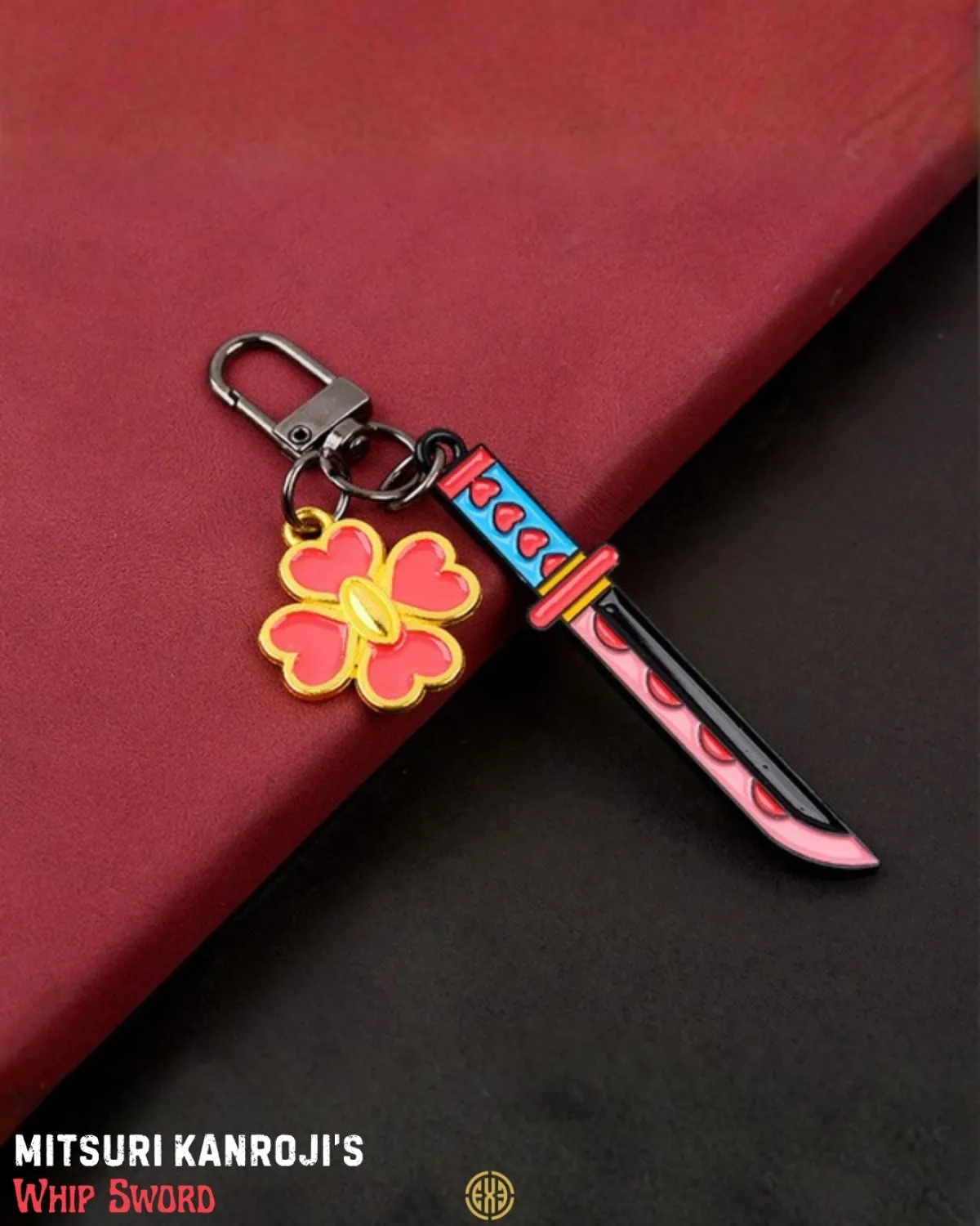 Demon Slayer Keychains - Image 12